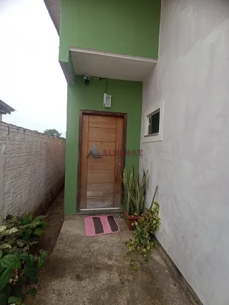 Imagem Casa à venda no bairro Joaia - Tijucas/SC