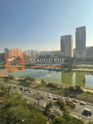 Imagem Conjunto comercial com 202m² para alugar, Brooklin