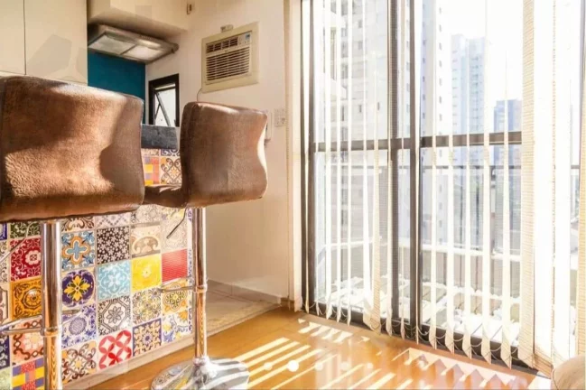 Imagem METRÔ MOEMA * DUPLEX * SUÍTE * 1 VAGA * SUPER LOCALIZAÇÃO