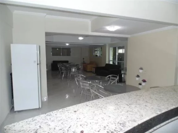 Imagem Apartamento com 2 dormitórios à venda, 80 m² por R$ 630.000,00 - Ocian - Praia Grande/SP