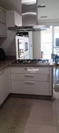 Imagem Apartamento à venda no Setor Marista - Goiânia/GO