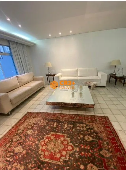 Imagem Vendo apartamento 3quartos- 173m²( Porteira fechada) em Boa viagem