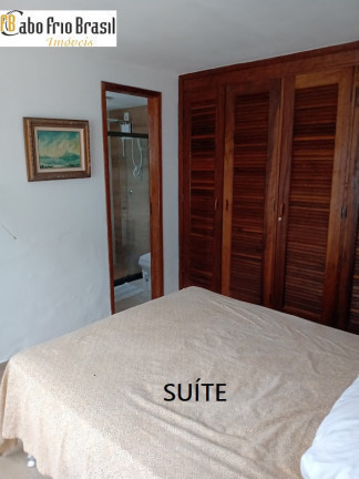 Imagem Cobertura com 4 Quartos à Venda, 120 m² em Braga - Cabo Frio