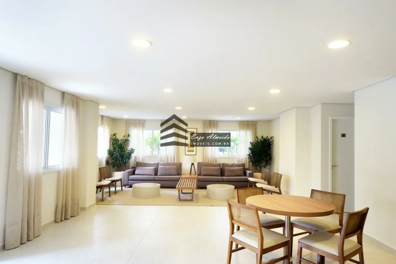 Imagem Apartamento à venda em São Paulo/SP