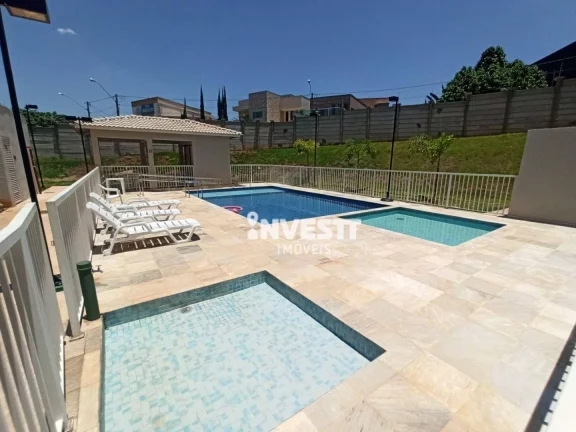 Imagem Apartamento à venda no Residencial Bethel - Goiânia/GO