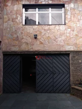 Imagem Casa com 6 dormitórios para alugar, 600 m por R$ 55.500,00/mês - Tatuap?(C) - São Paulo/SP