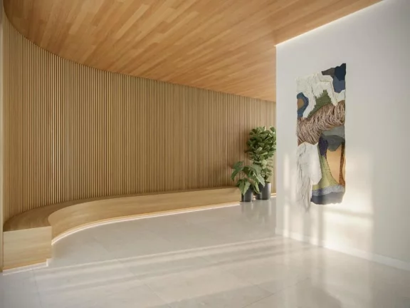 Imagem APARTAMENTO RESIDENCIAL em São Paulo - SP, Campo Belo