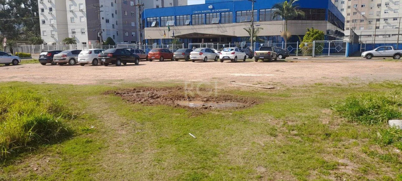 Imagem Terreno para Venda - 0m², 0 dormitórios, Colinas