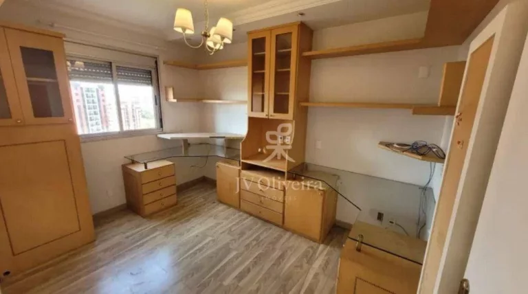 Imagem Apartamento com 4 dormitórios à venda, 165 m² por R$ 1.449.000,00 - Vila Morse - São Paulo/SP