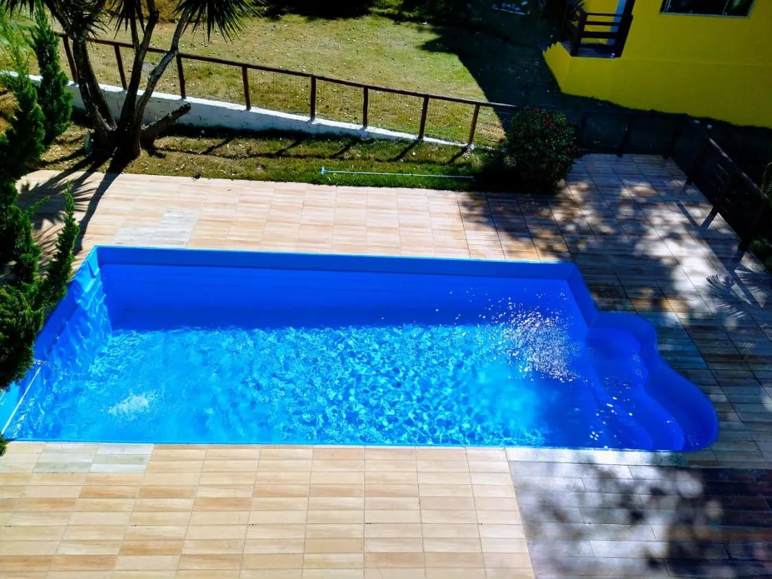 Imagem Vendo chácara em Pará de Minas/MG com 1.179 m² de área
