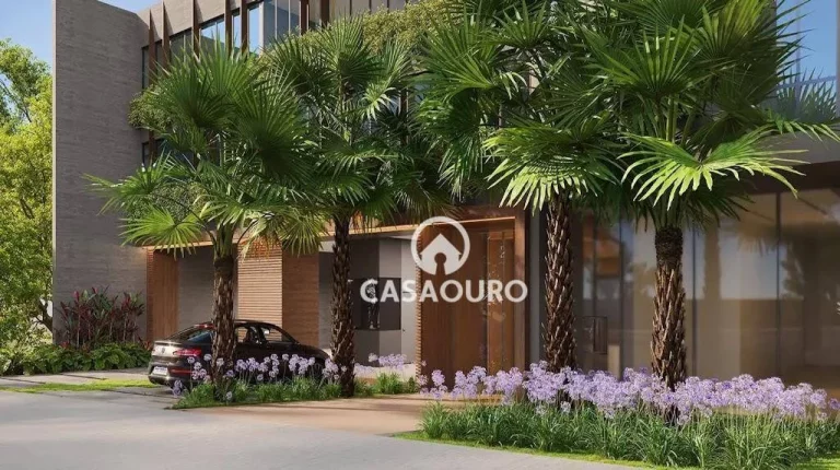 Imagem Apartamento à venda, 77 m² por R$ 1.862.900,00 - Savassi - Belo Horizonte/MG