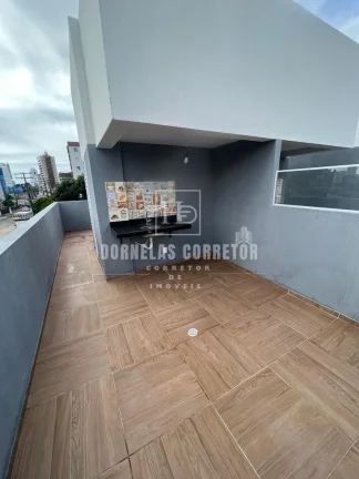 Imagem Casa triplex no bairro Casa Caiada em Olinda na rua shop. pátteo 2qtos 1st cobertura privativa 2vgs