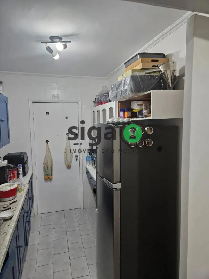 Imagem Apartamento de 78m² à venda no Brooklin