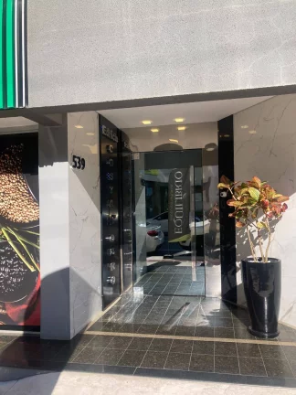 Imagem Apartamento à venda no Centro de Barra Velha