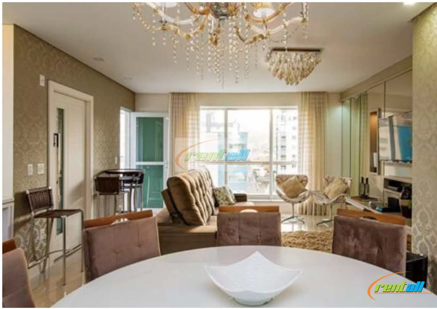 Imagem Apartamento Padrão