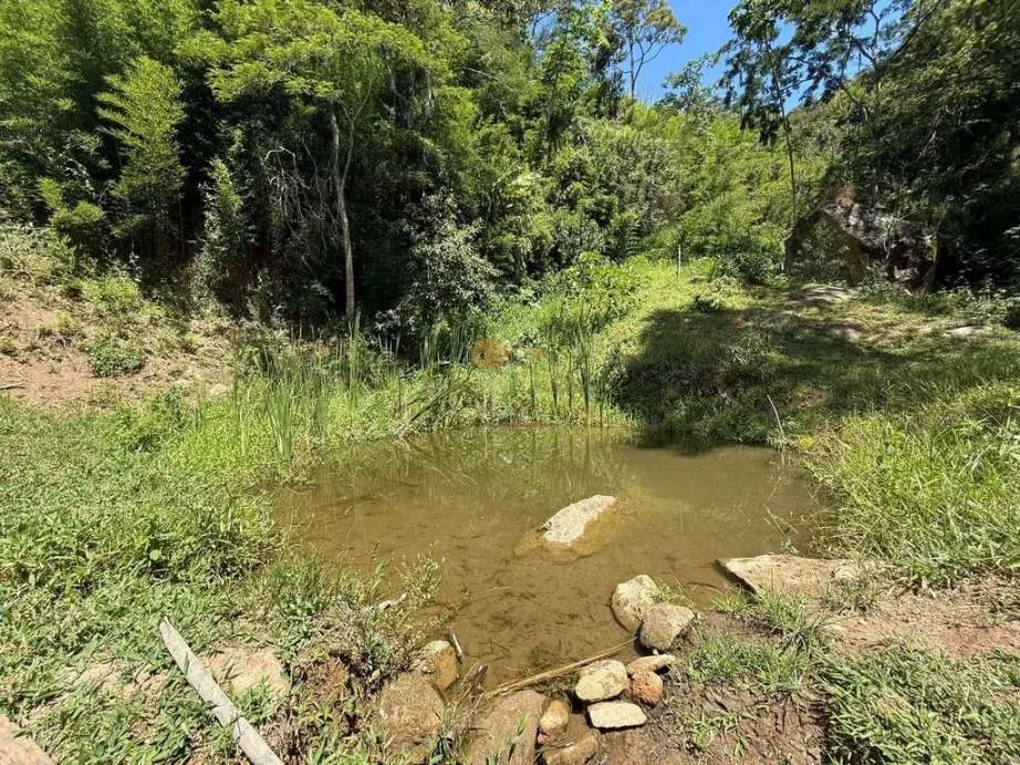Imagem Sítio para Venda em Teresópolis / RJ no bairro Pessegueiros
