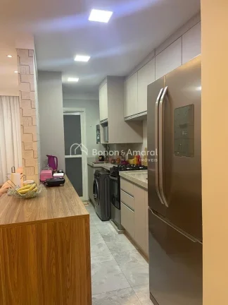 Este encantador apartamento garden de 268 m² no Taquaral combina o aconchego de uma casa com toda a...