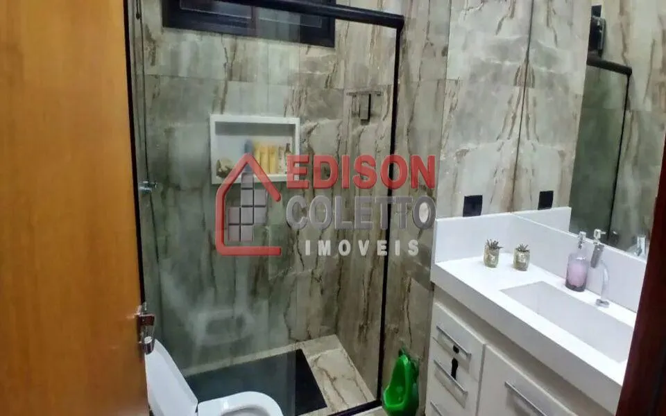 Imagem Linda casa à venda, com 2 suites, Campos do Conde em Piracicaba/SP!!.
