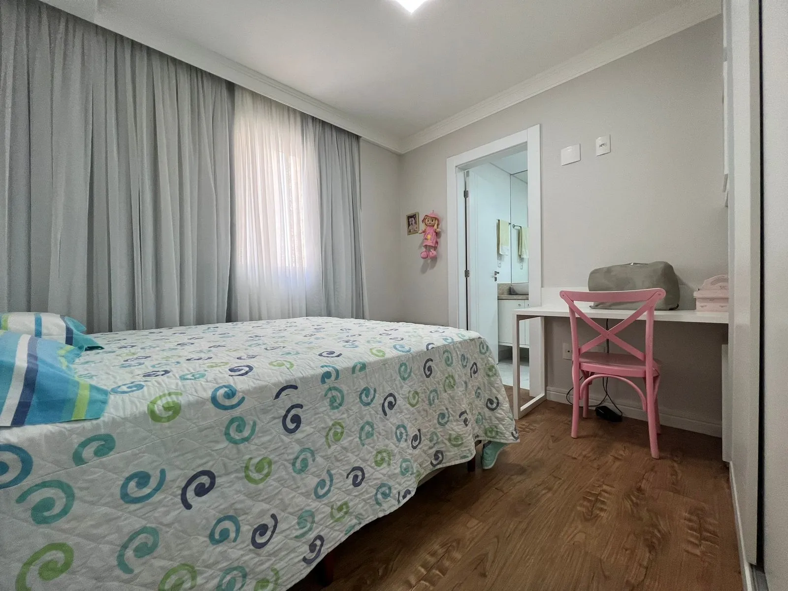 Imagem Apartamento à venda com 126m2 por R$ 2.200.000,00