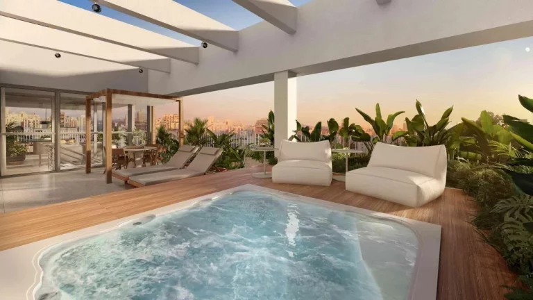 Imagem Apartamento Duplex para Venda em São Paulo / SP no bairro Pinheiros