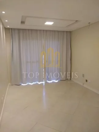 Foto do imóvel Lindo Apartamento Localizado no Parque Industrial - Edificio Torres do Parque - 88m² em Rua José Cobra