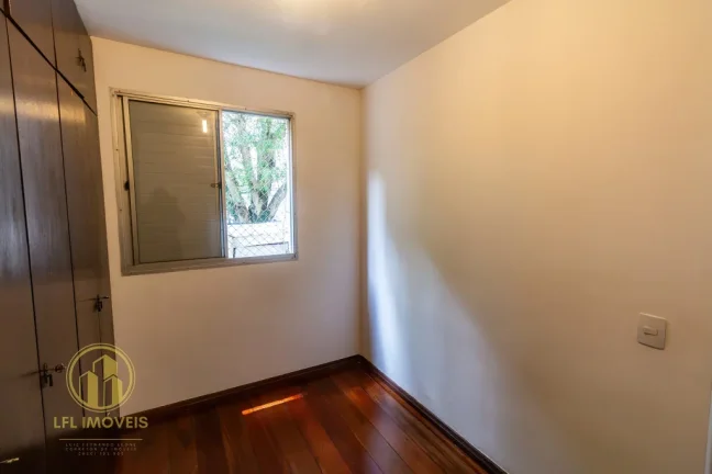 Imagem Apartamento 63m² com 2 Dormitórios e 1 Vaga - Vila Parque Jabaquara, SP