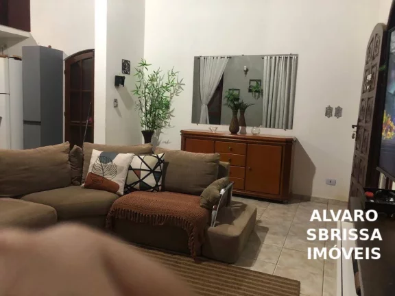 Imagem Belissima Chácara com poço artesiano, 3 dormitórios à venda, 2800 m² por R$ 1.250.000 - Chácara Maracajás - Salto/SP