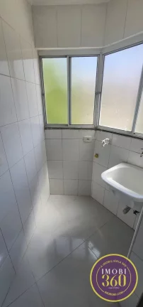 Imagem Apartamento com 02 dormitórios com vaga de garagem em Itaquera