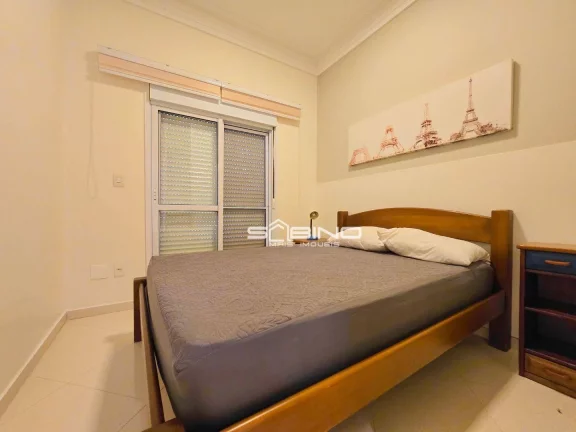 Imagem Apartamento à venda, com 3 dormitórios 1 suíte 153m² 2 vagas, em Riviera de São de São Lourenço