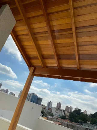 Imagem Apartamento à venda no bairro Vila São Pedro - Santo André/SP