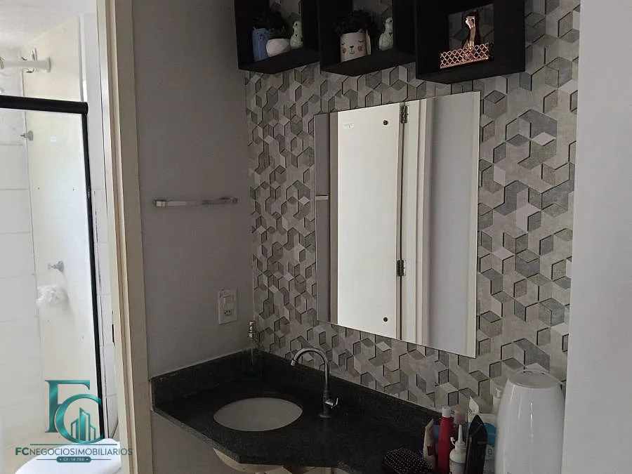 Imagem ÁGIO DE APARTAMENTO EM GOIÂNIA