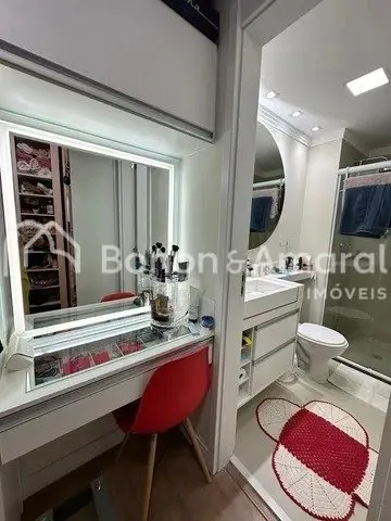 Imagem Apartamento com 2 Quartos e 2 banheiros à Venda, 56m² por R$ 660.000