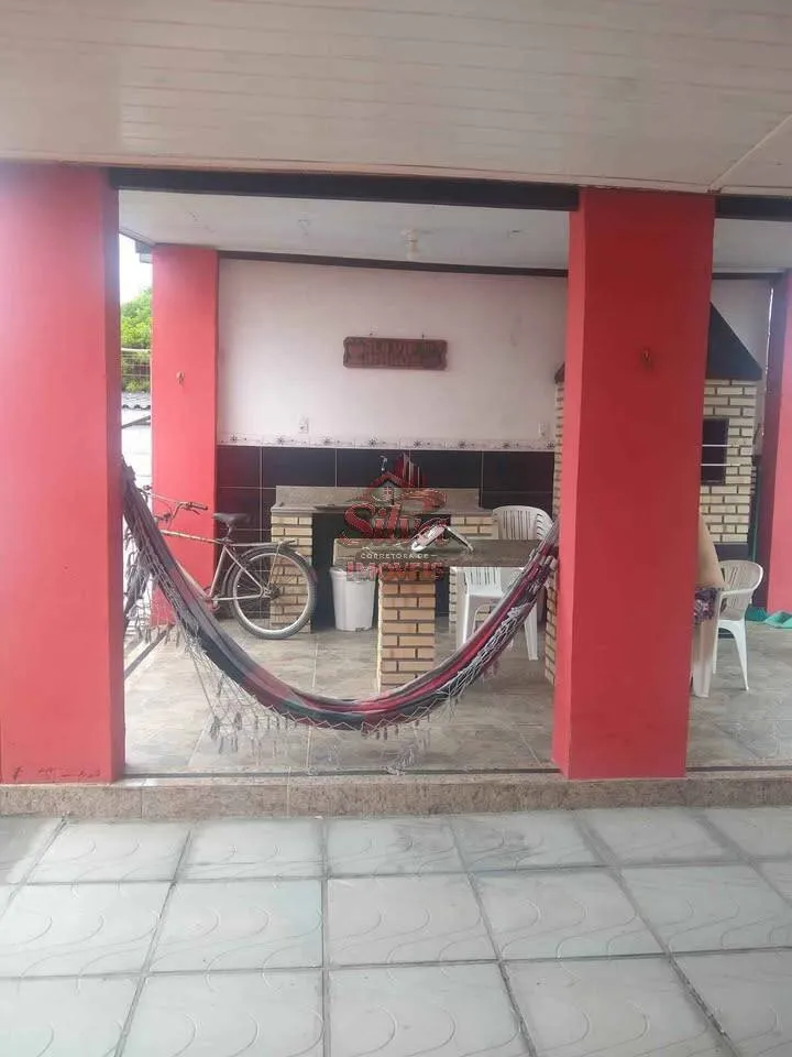 Imagem C1175 | Pousada com 4 apartamentos na Presidente