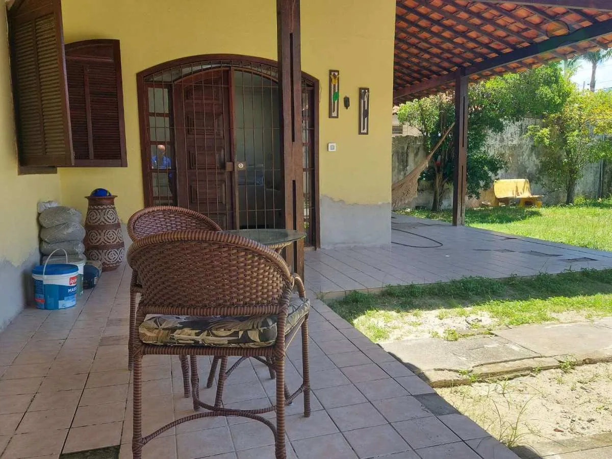 Imagem Casa 3 quartos, térrea, nascente, para VENDA, em Massangana, Piedade - Jaboatão dos Guararapes.