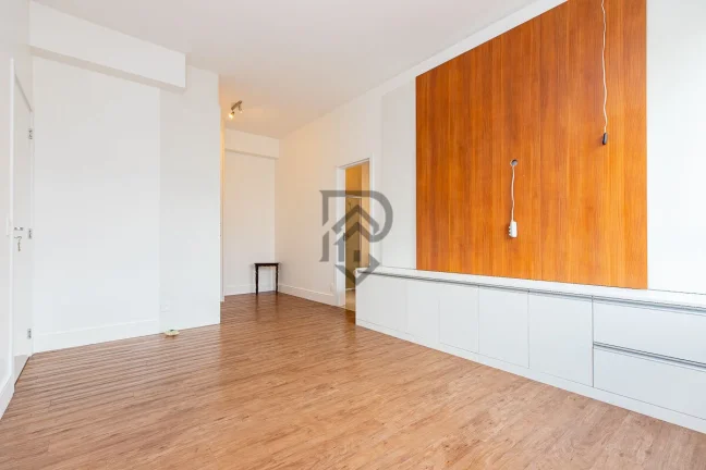 Imagem Apartamento Simmetria Campo Belo pronto para morar