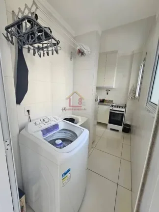 Imagem apartamento a venda - Varanda Garden