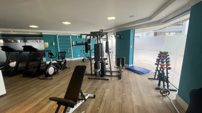 Imagem Apartamento Quadra Mar com 03 dormitórios à venda no Centro de Balneário Cambori