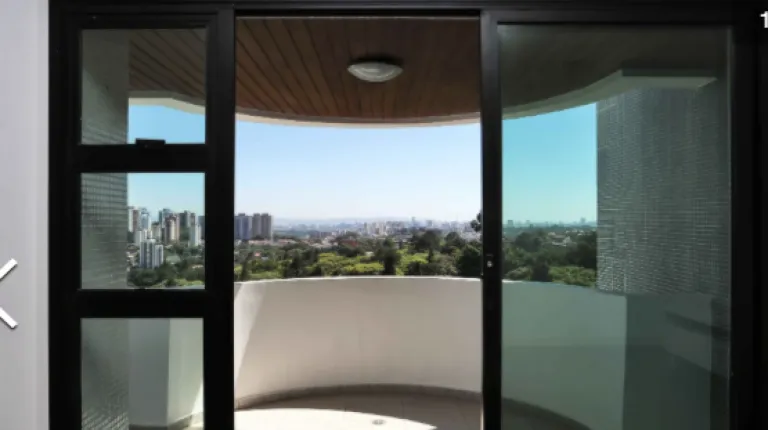 Apartamento com 3 Quartos à Venda, 125 m² em Vila Suzana - São Paulo