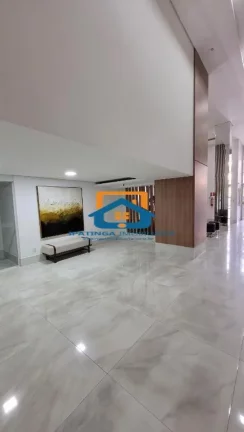 Imagem Apartamento Cobertura Penthouse de 4 quartos no bairro Cidade Nobre - Ipatinga