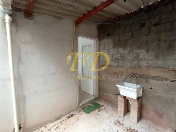 Imagem Casa para Residir ou Investimento em Terra Preta