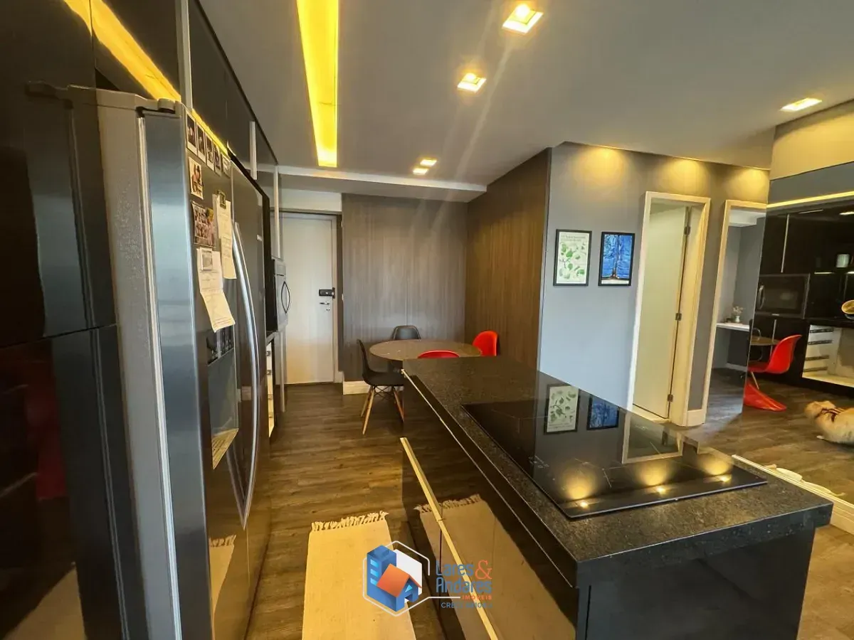 Imagem Apartamento para venda em Bela Vista com 2 quartos, sendo 1 suíte, 50m²
