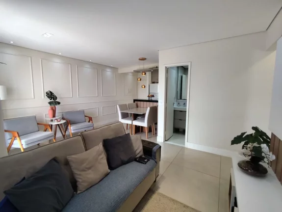 Imagem APARTAMENTO COMPLETO - VIVA VISTA ALAMEDA - SUMARÉ