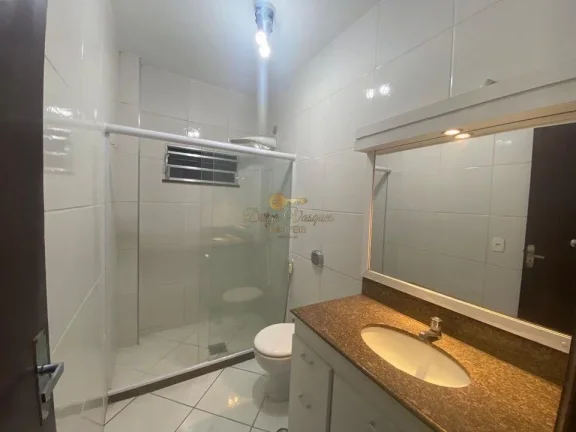 Imagem Apartamento para Venda em Teresópolis / RJ no bairro São Pedro