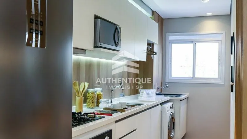 Imagem Up Life Conceição - Apartamento à venda no bairro Vila Guarani (Z Sul) - São Paulo/SP, Zona Sul