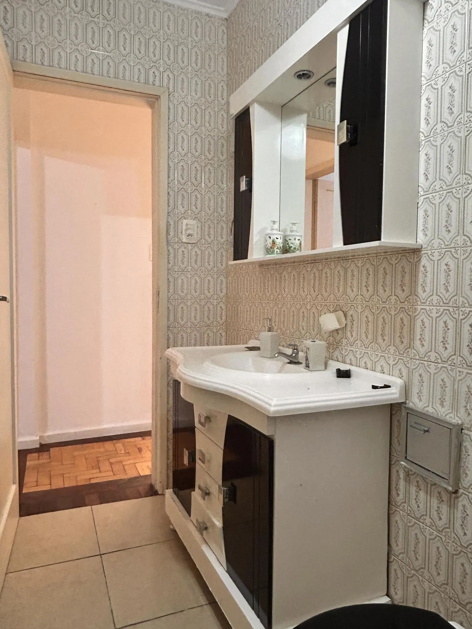 Imagem Apartamento 2 dormitórios com pátio