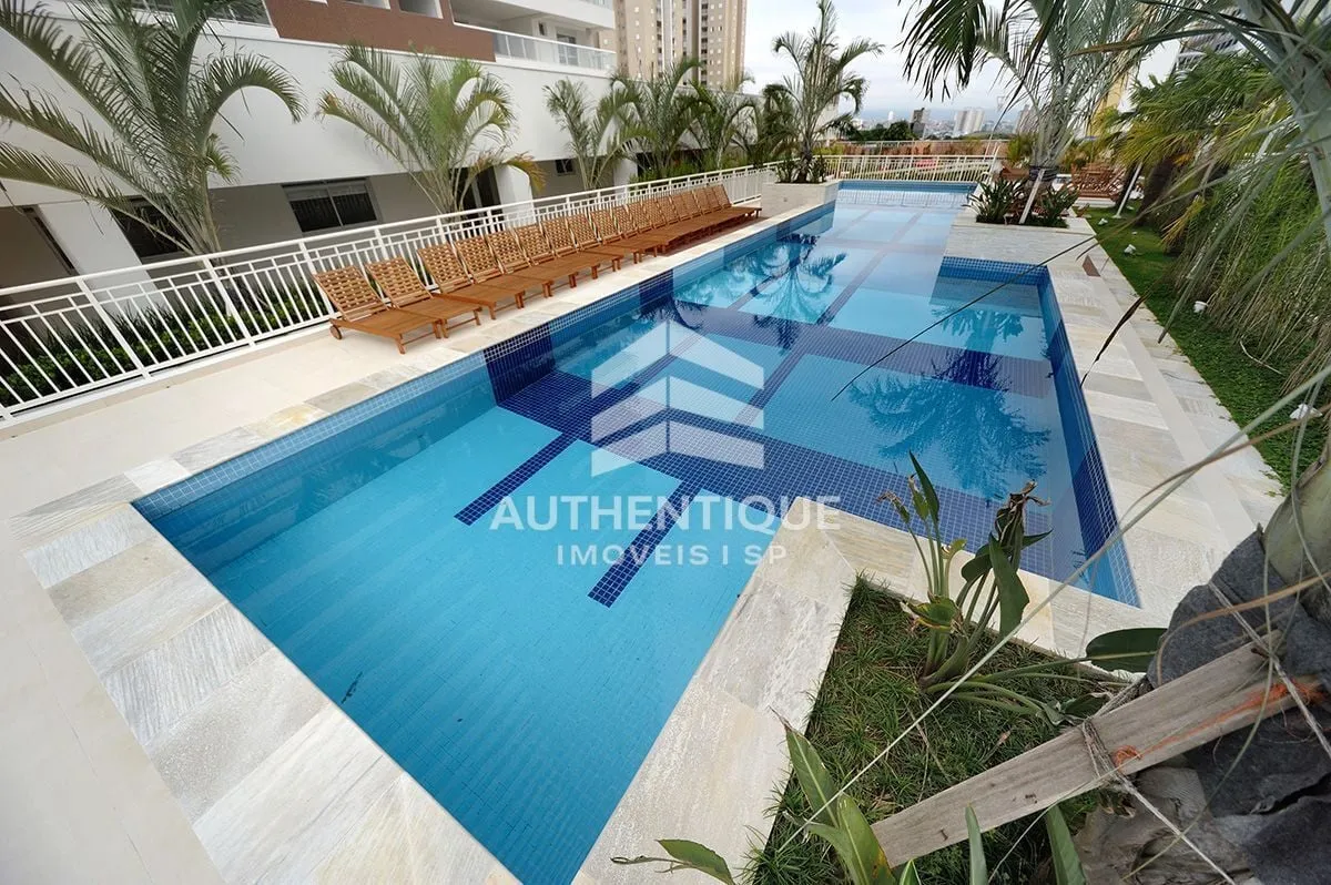 Imagem VEREDA TATUAPE - Apartamento em Parque São Jorge, São Paulo/SP