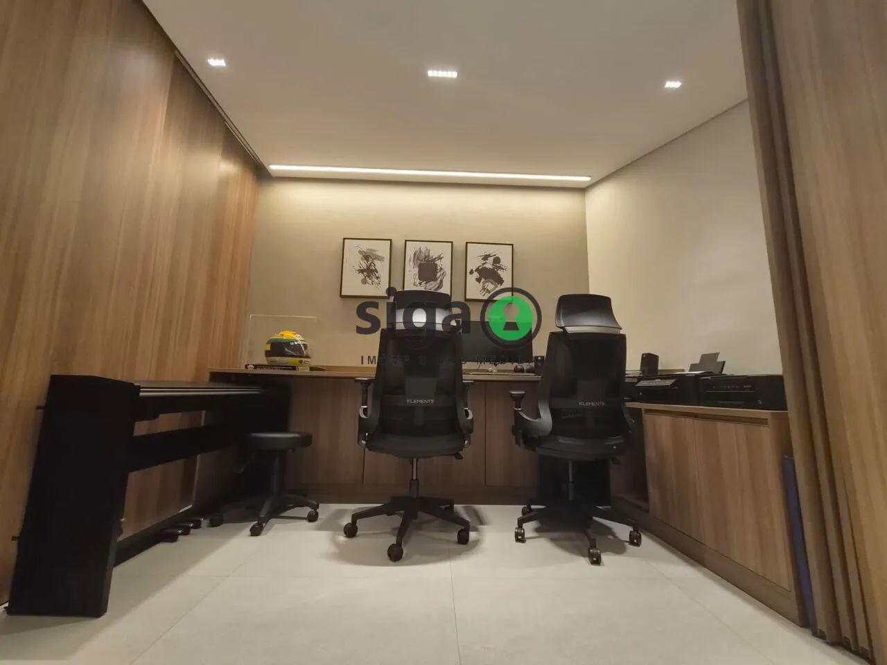 Imagem Apartamento Relíquia de 170m² totalmente reformada ? Entrar e Morar!