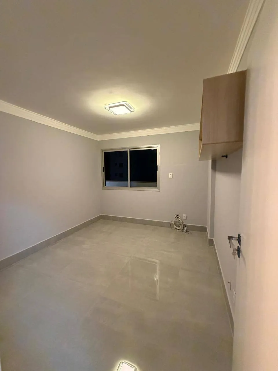 Imagem Apartamento 3 Quartos 1 Suíte Edifício Meridien Tower Bairro Quilombo