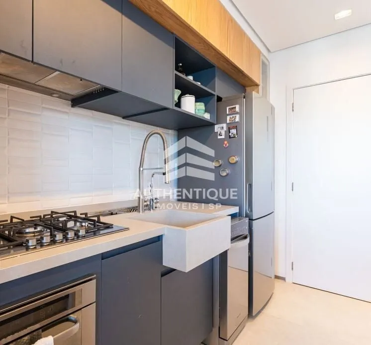 Imagem YBYRÁ VILA MADALENA - Apartamento à venda em São Paulo/SP
