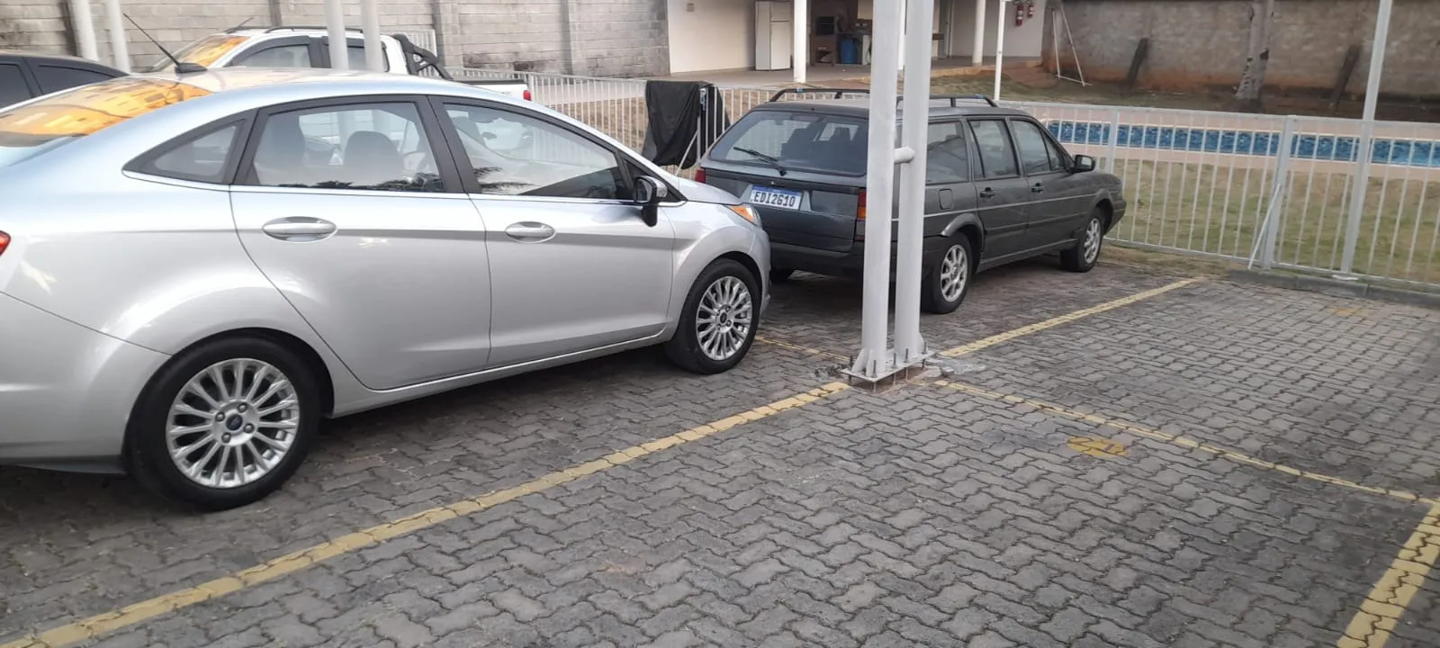 Imagem Apartamento de 50m², Localizado no Bairro Retiro São João - Sorocaba/SP!